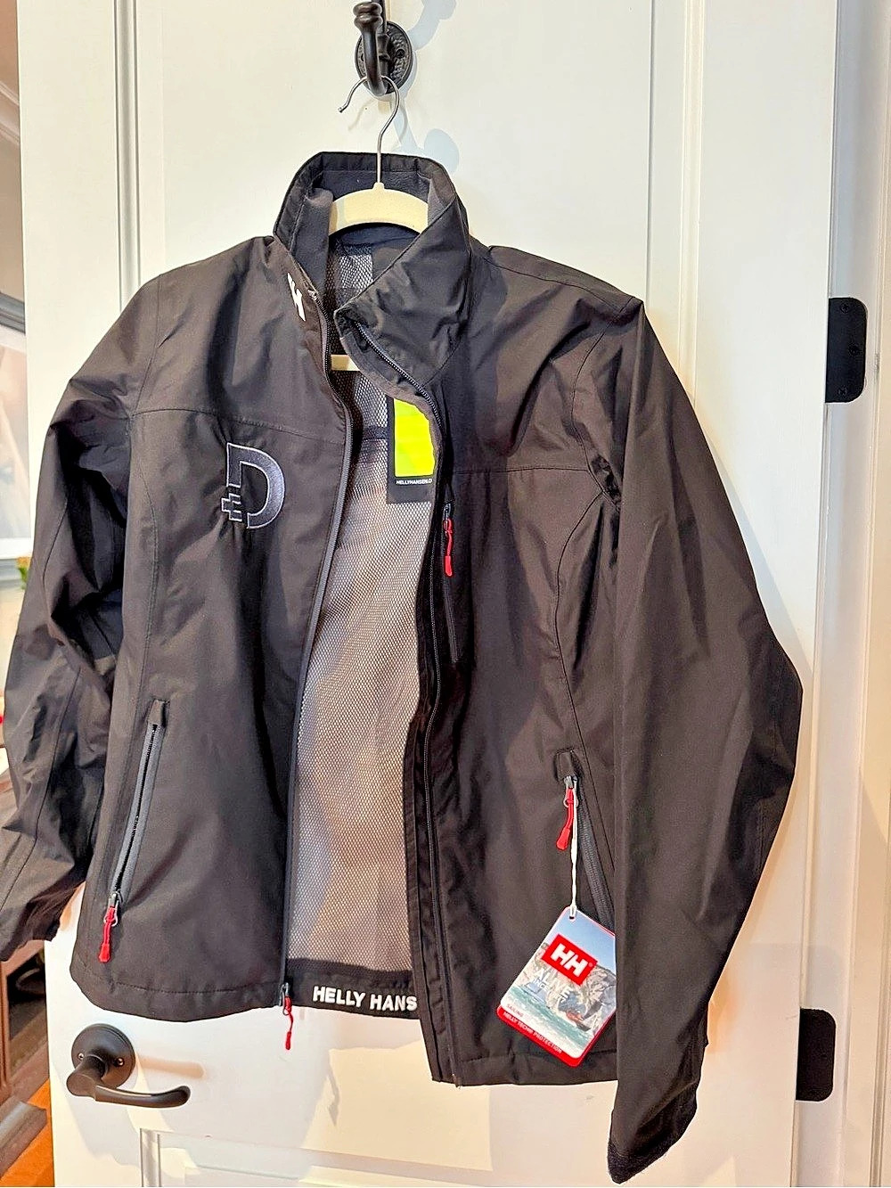 Helly Hansen Women’s   Jacket Size M/M150